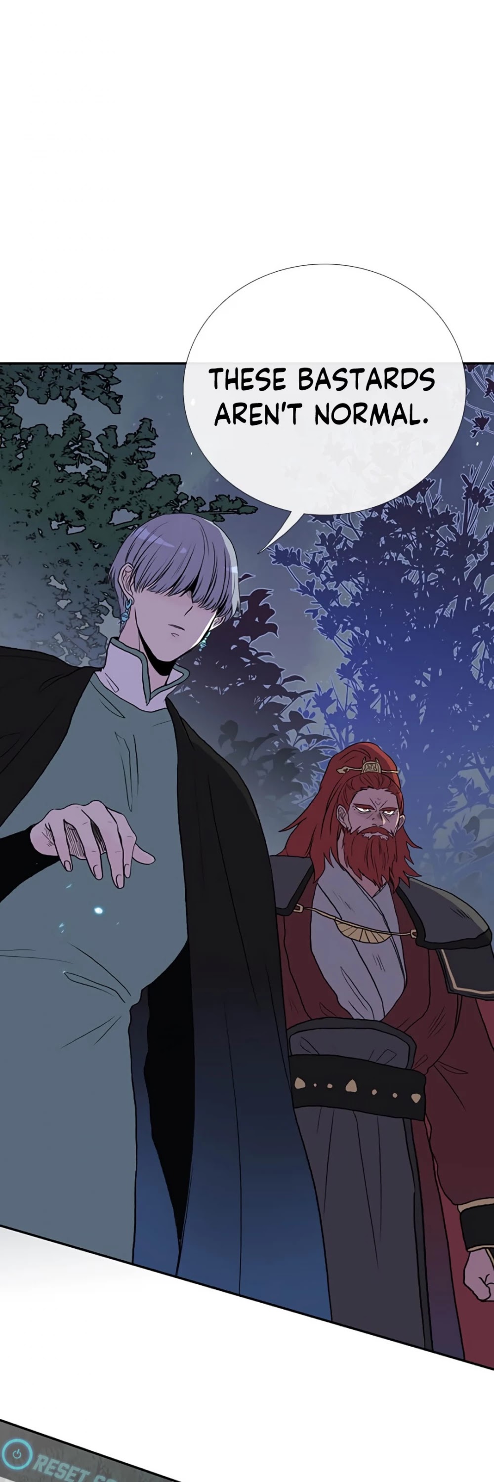 Reborn as a Scholar (Official) chapter 157 - page 24