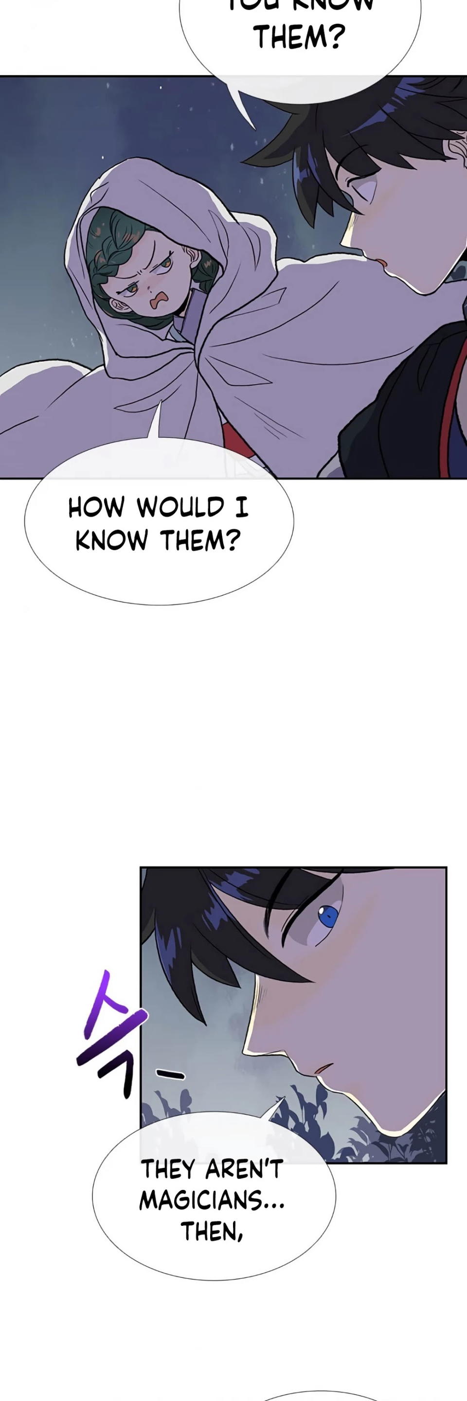 Reborn as a Scholar (Official) chapter 157 - page 26