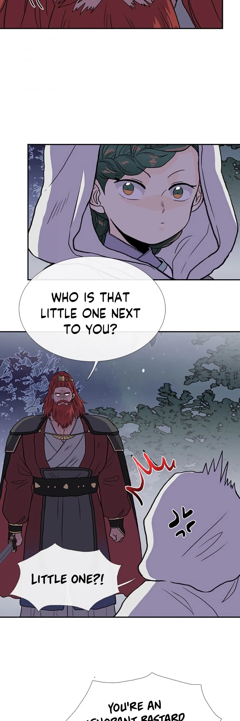 Reborn as a Scholar (Official) chapter 157 - page 30