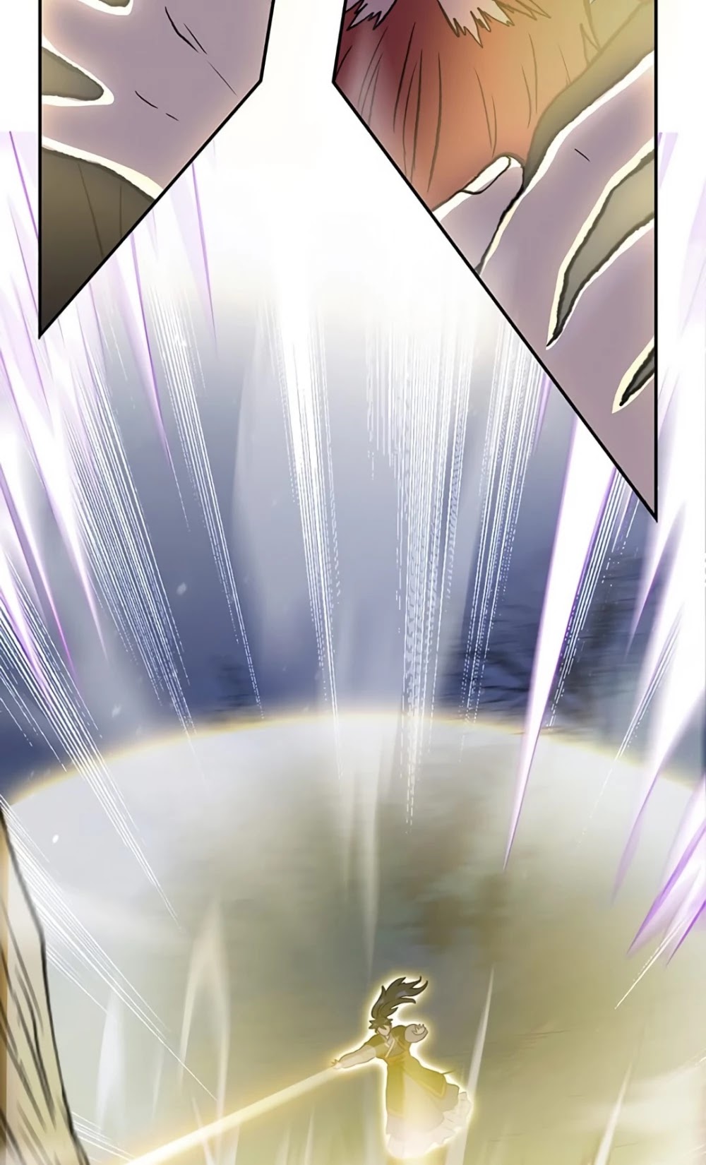 Reborn as a Scholar (Official) chapter 157 - page 34