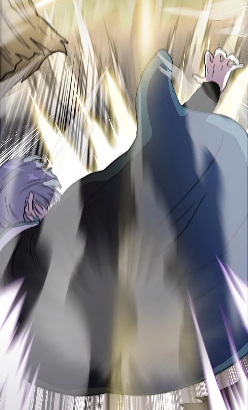 Reborn as a Scholar (Official) chapter 157 - page 35