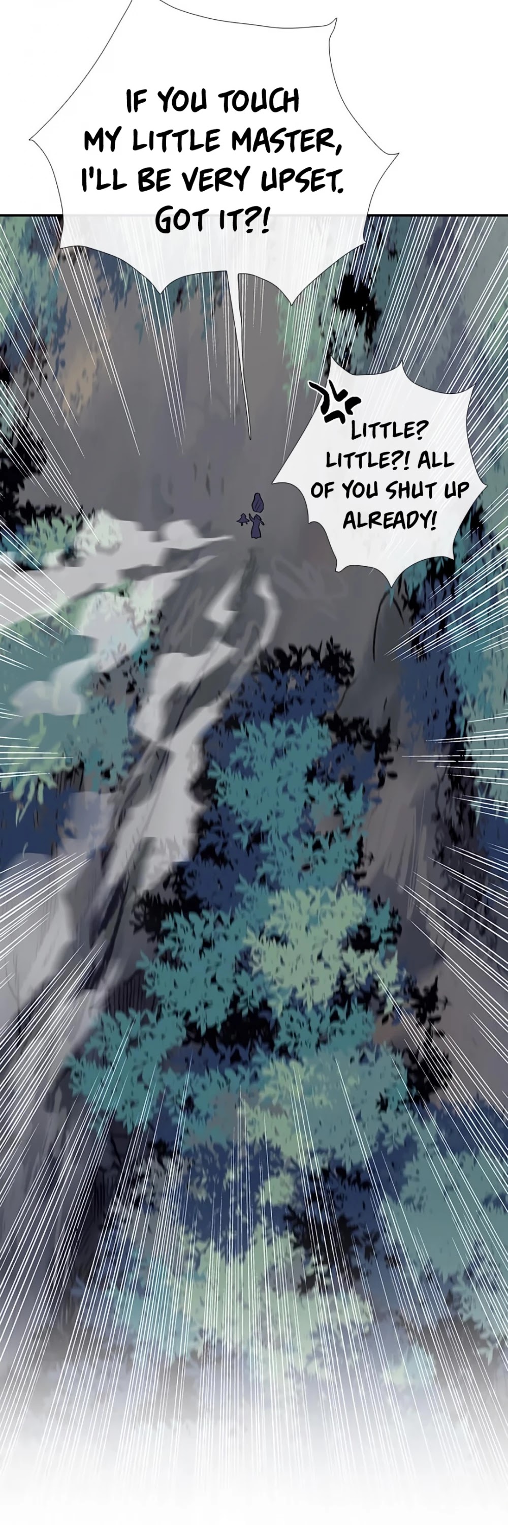 Reborn as a Scholar (Official) chapter 157 - page 39