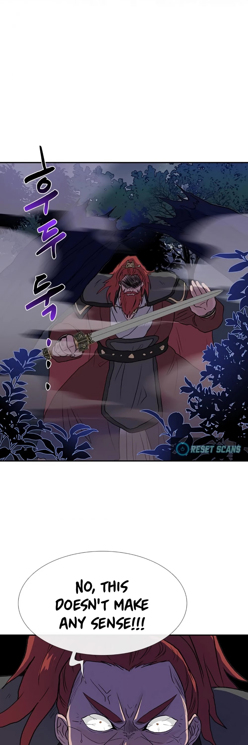 Reborn as a Scholar (Official) chapter 157 - page 40