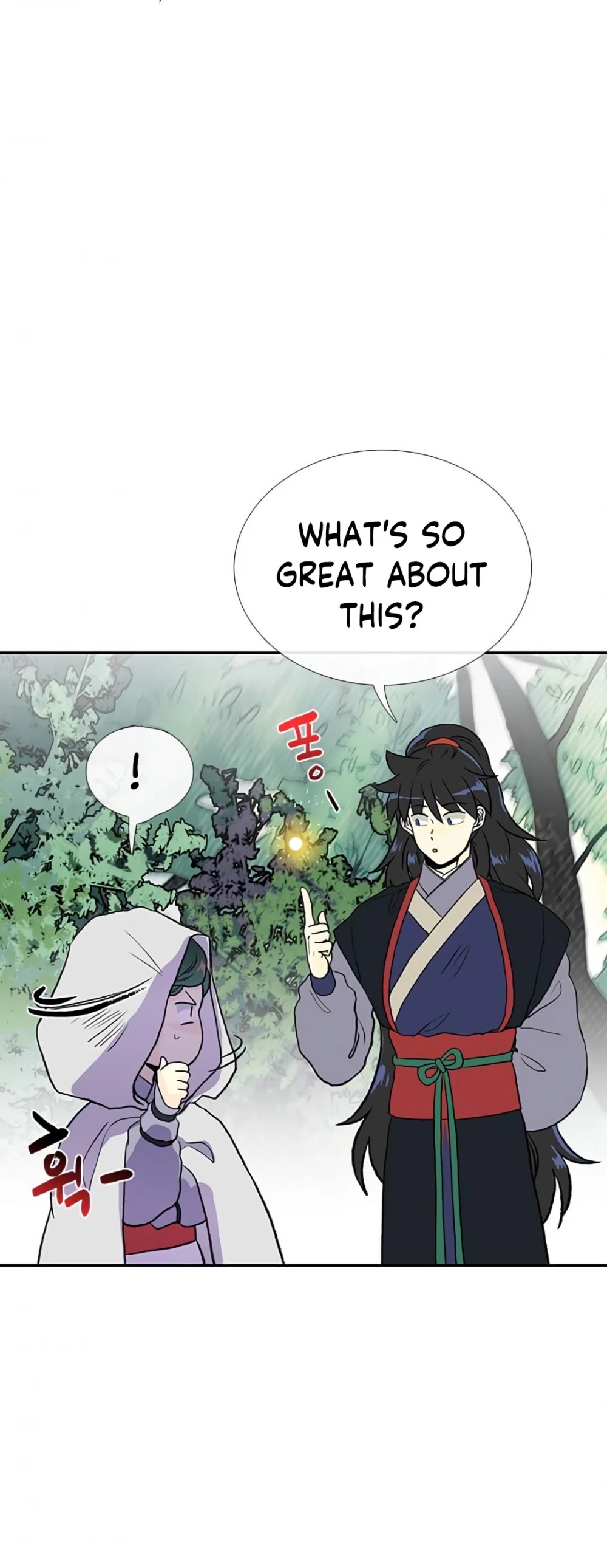 Reborn as a Scholar (Official) chapter 157 - page 6