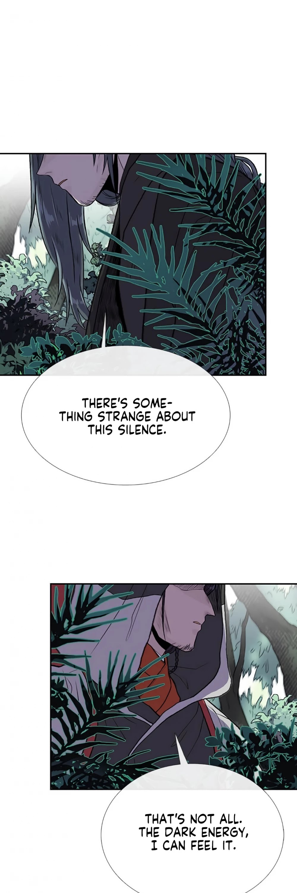 Reborn as a Scholar (Official) chapter 156 - page 3