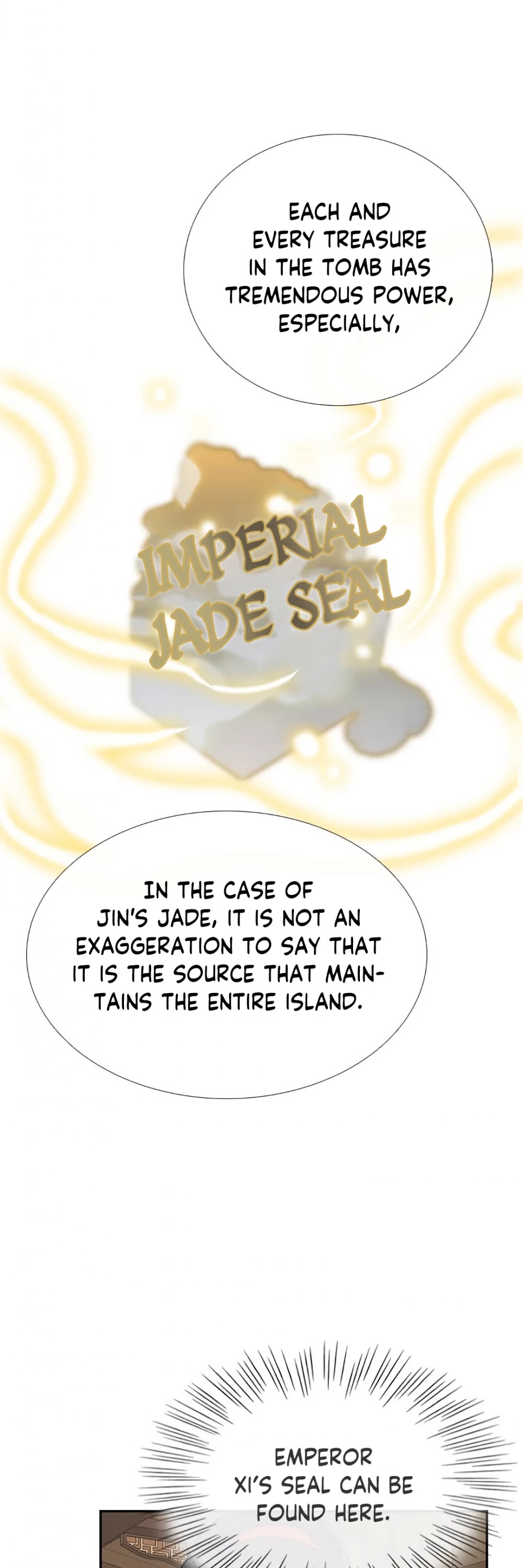 Reborn as a Scholar (Official) chapter 155 - page 20