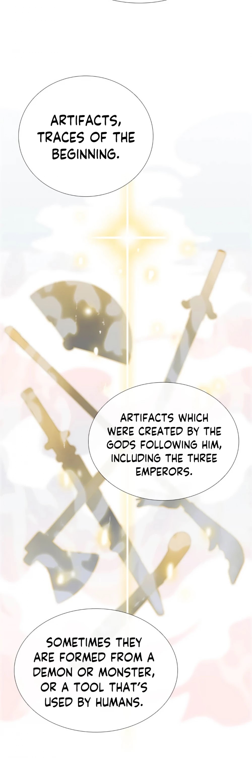 Reborn as a Scholar (Official) chapter 155 - page 25