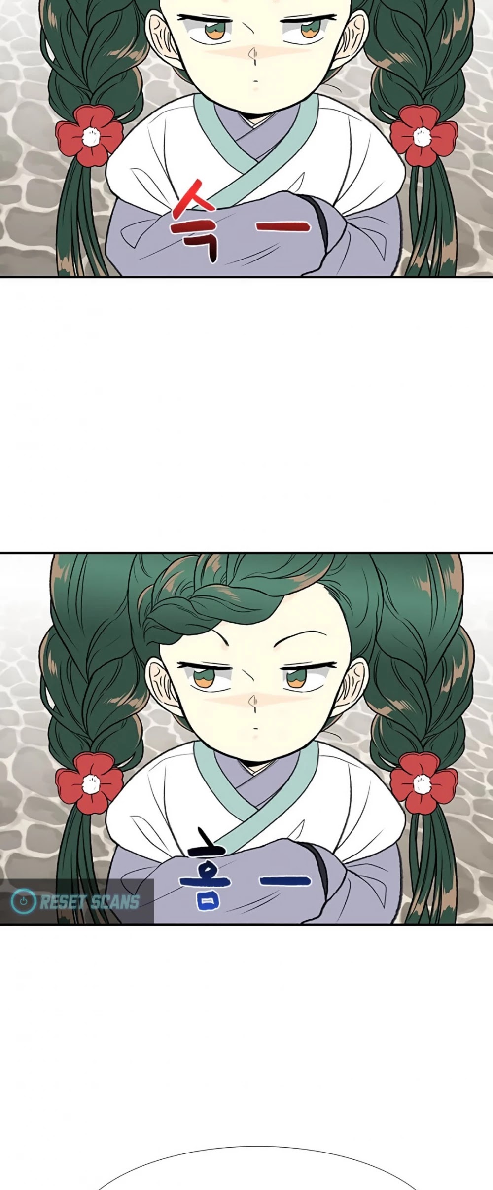 Reborn as a Scholar (Official) chapter 155 - page 42