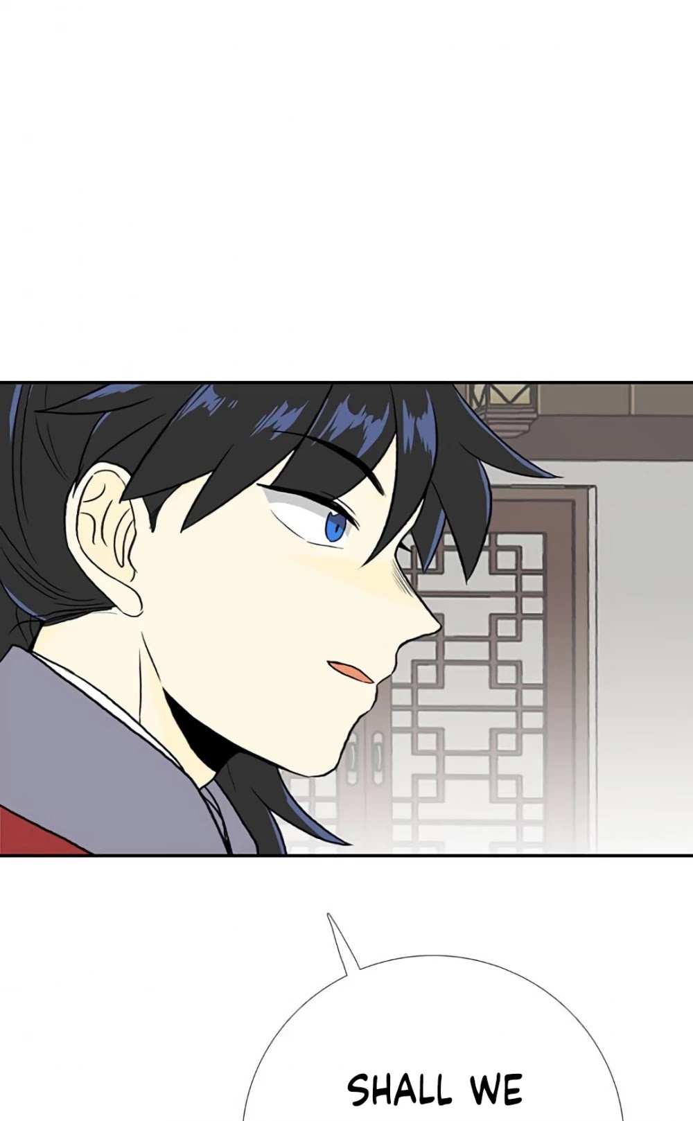 Reborn as a Scholar (Official) chapter 155 - page 48