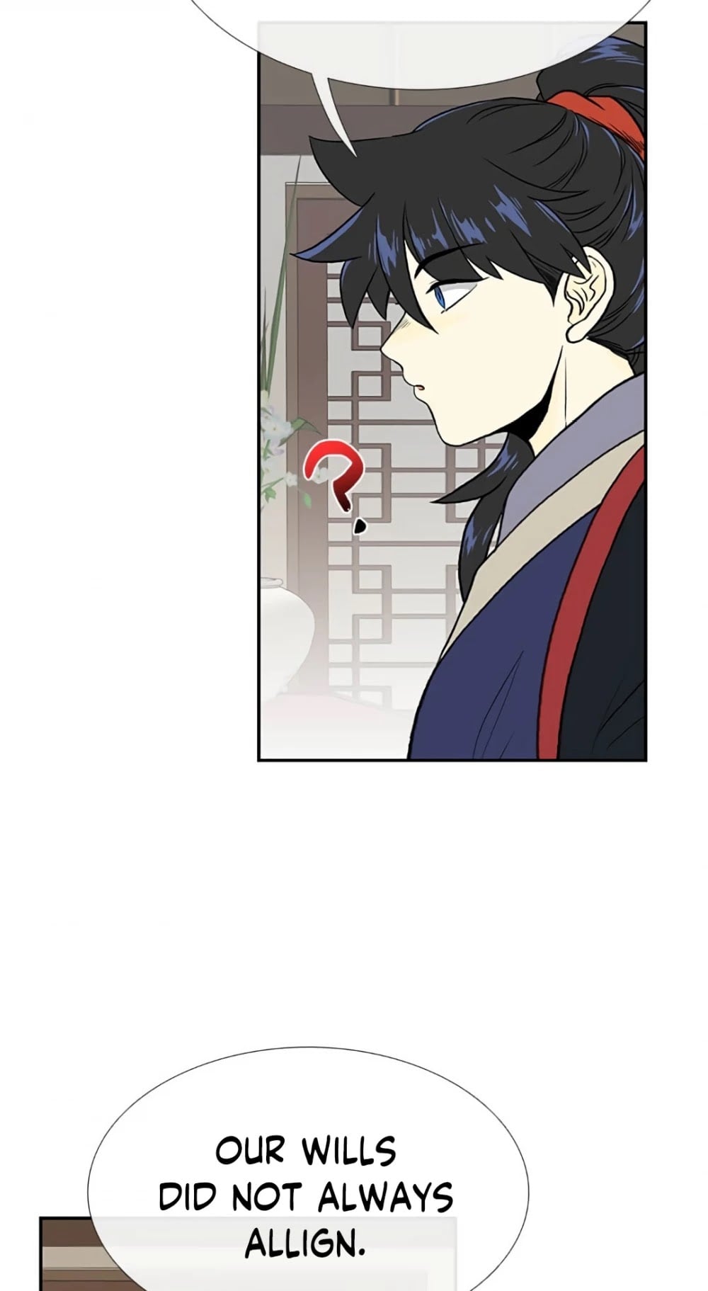 Reborn as a Scholar (Official) chapter 155 - page 7