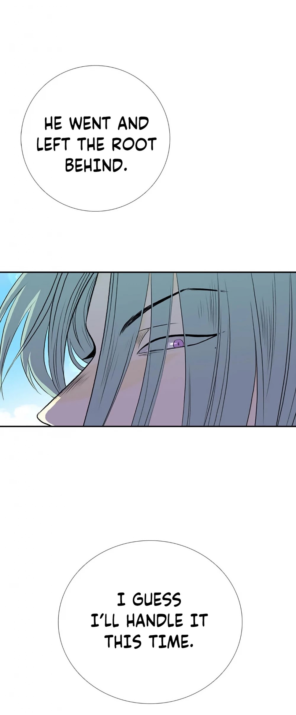 Reborn as a Scholar (Official) chapter 154 - page 28