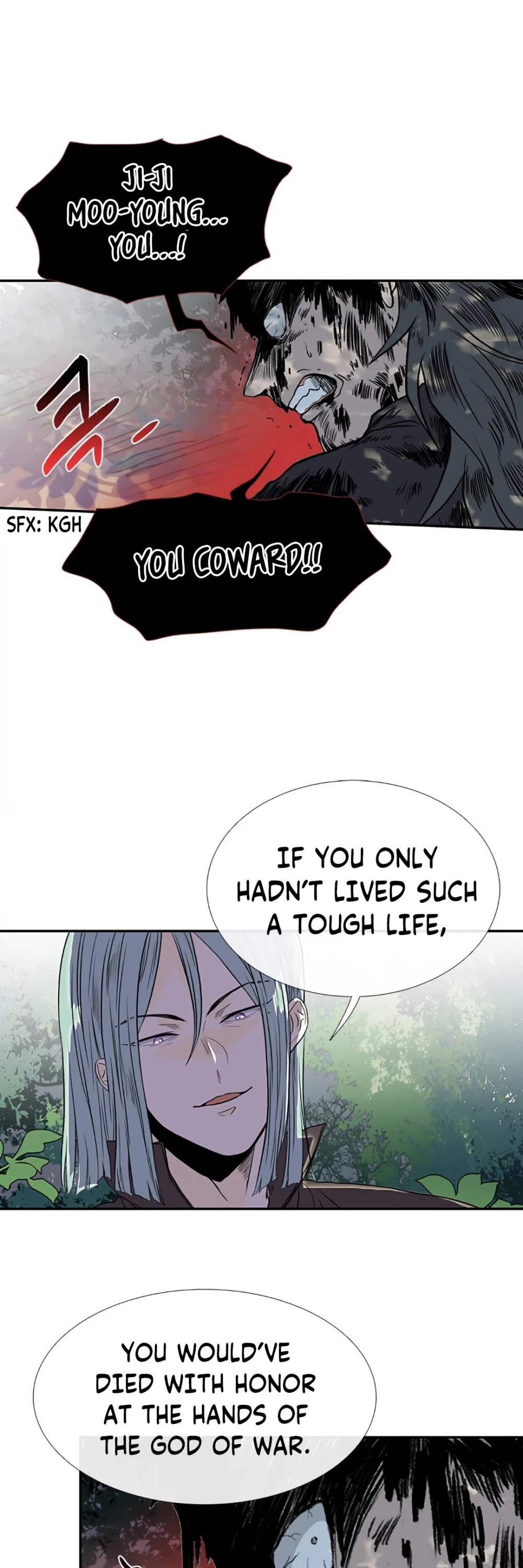 Reborn as a Scholar (Official) chapter 154 - page 30