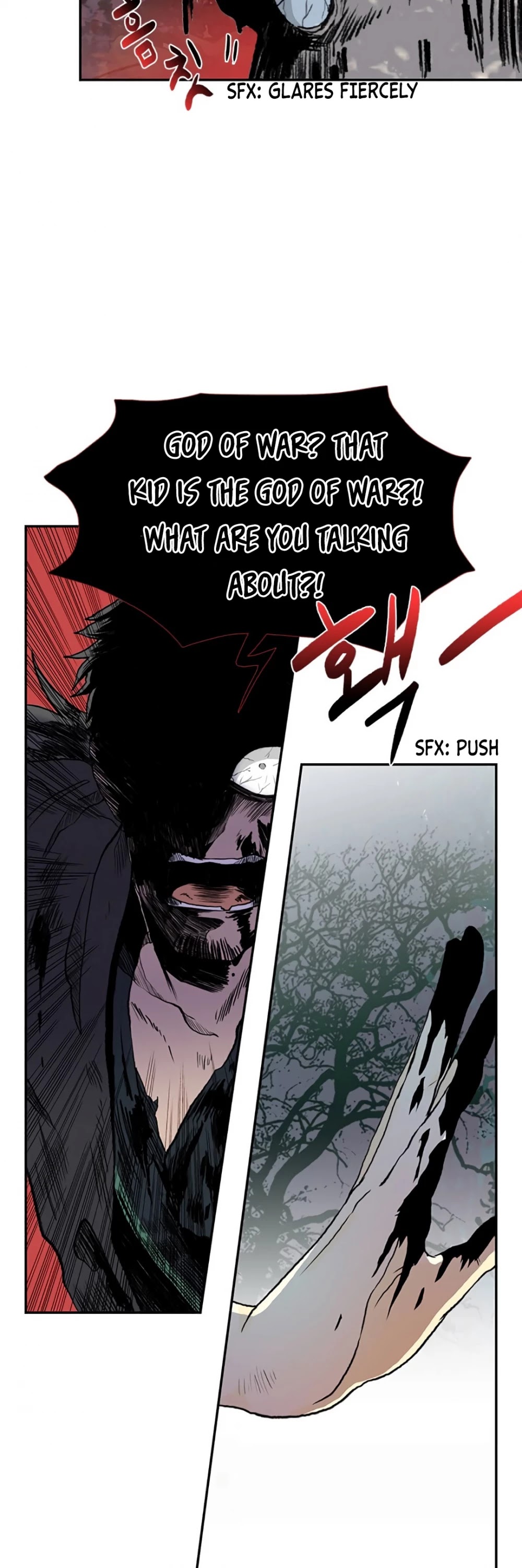 Reborn as a Scholar (Official) chapter 154 - page 31