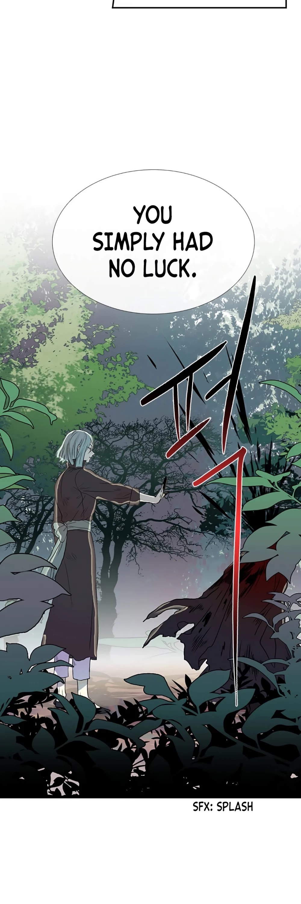 Reborn as a Scholar (Official) chapter 154 - page 32
