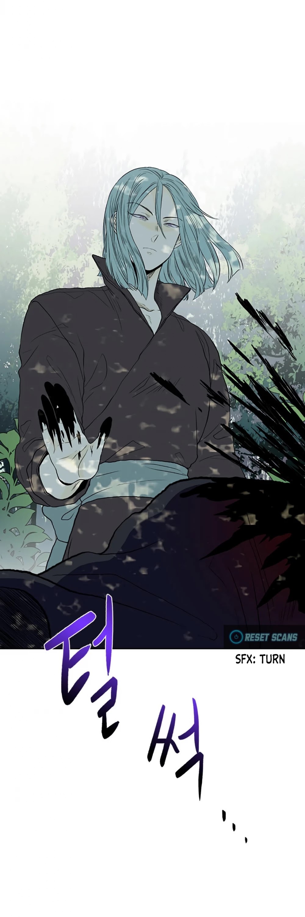 Reborn as a Scholar (Official) chapter 154 - page 33