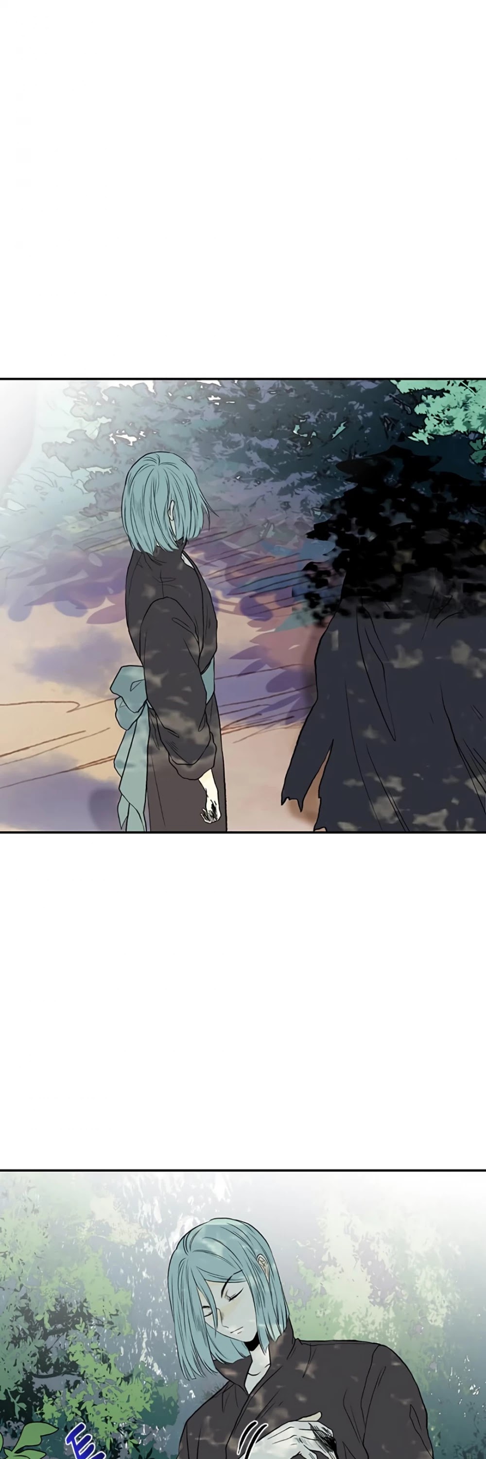 Reborn as a Scholar (Official) chapter 154 - page 34