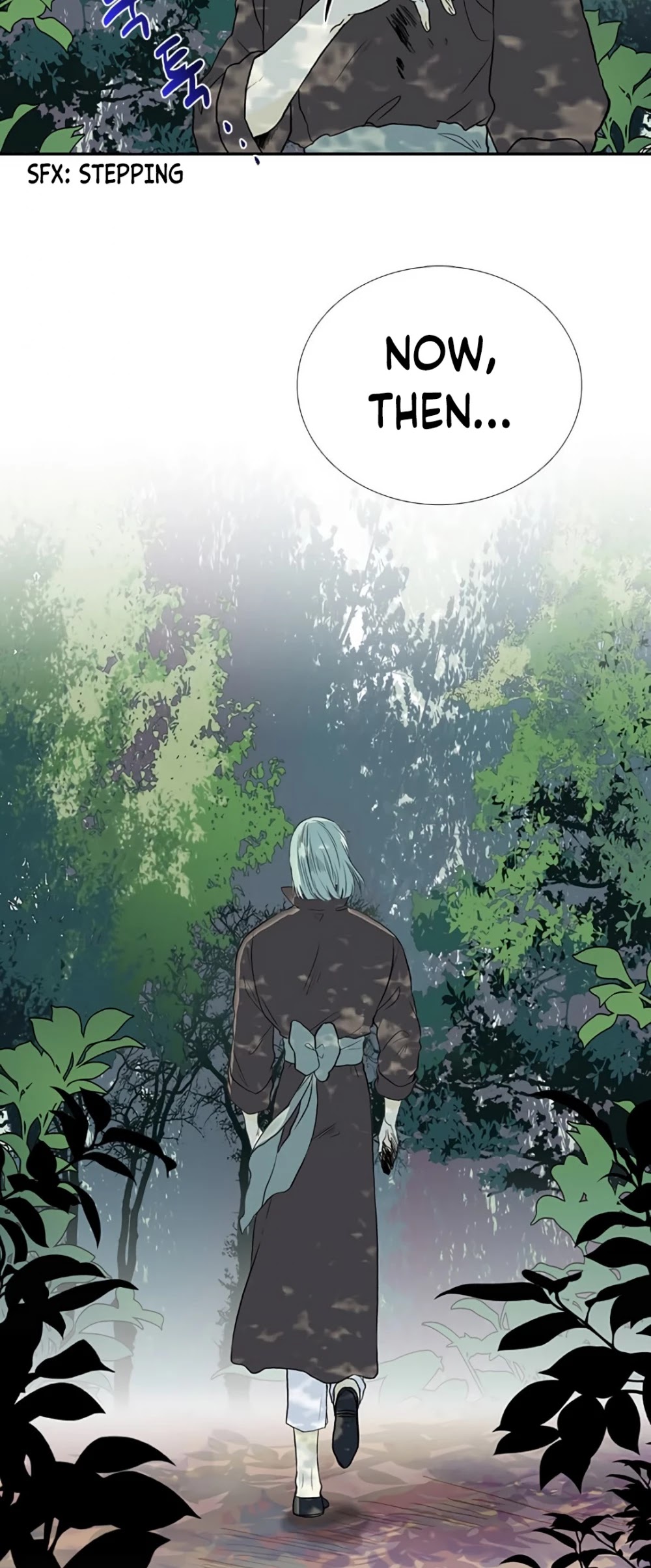 Reborn as a Scholar (Official) chapter 154 - page 35