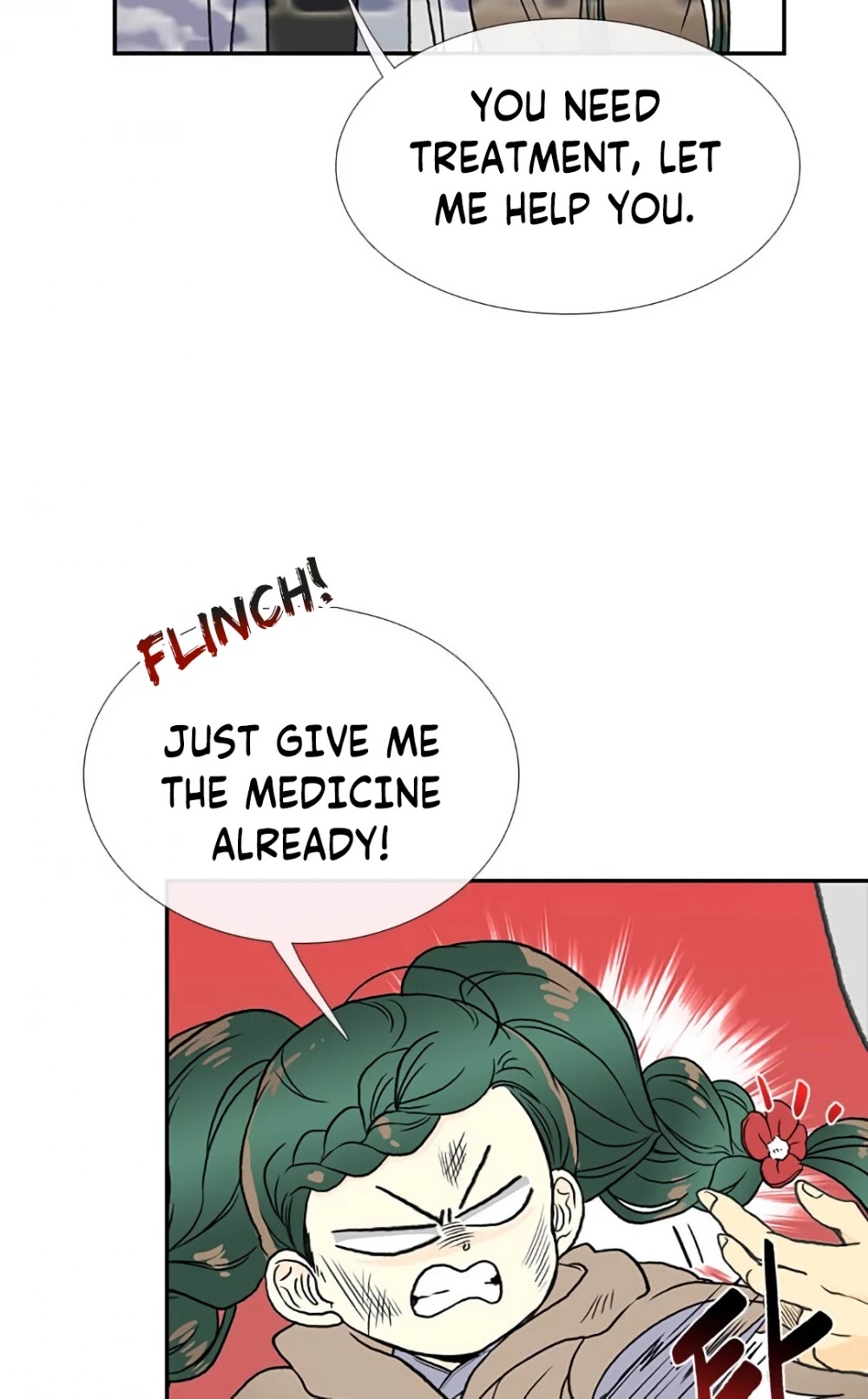 Reborn as a Scholar (Official) chapter 154 - page 8