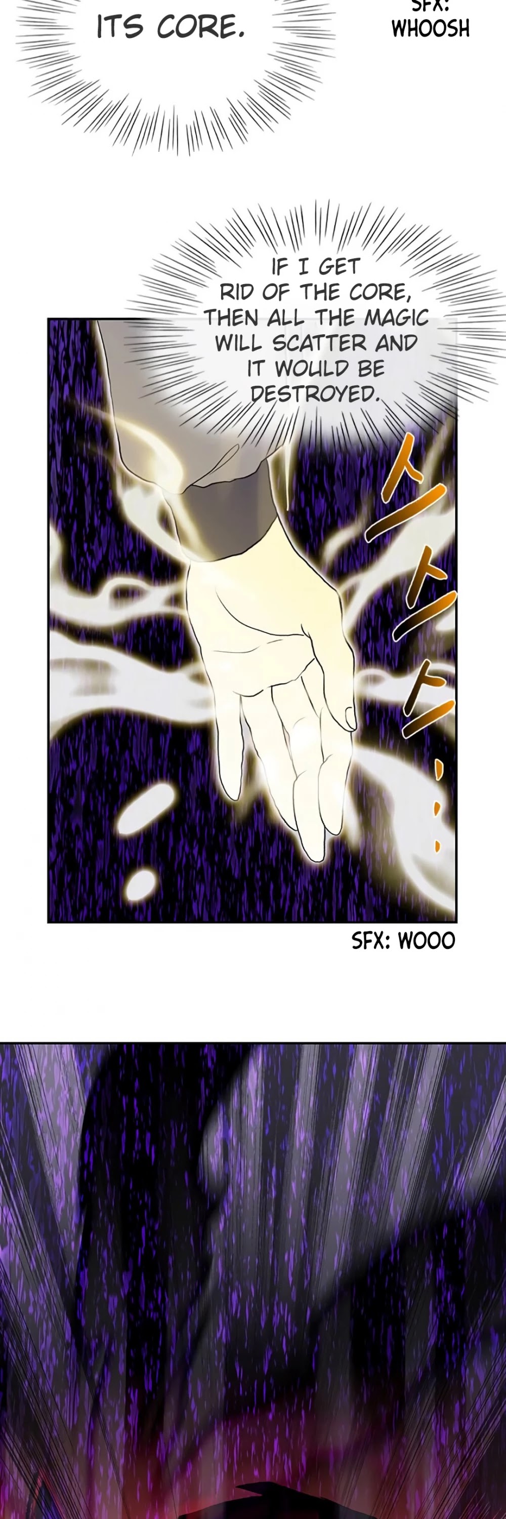 Reborn as a Scholar (Official) chapter 153 - page 32