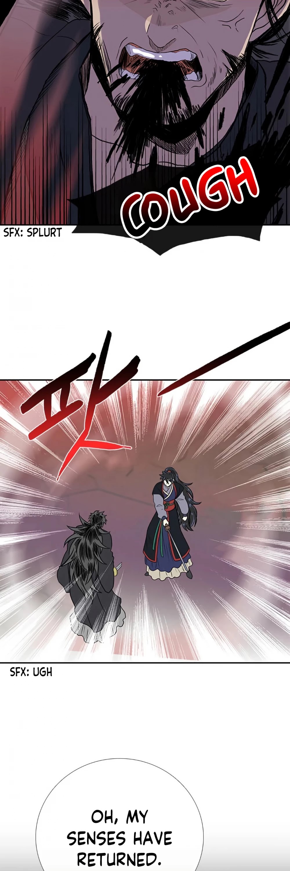 Reborn as a Scholar (Official) chapter 153 - page 4