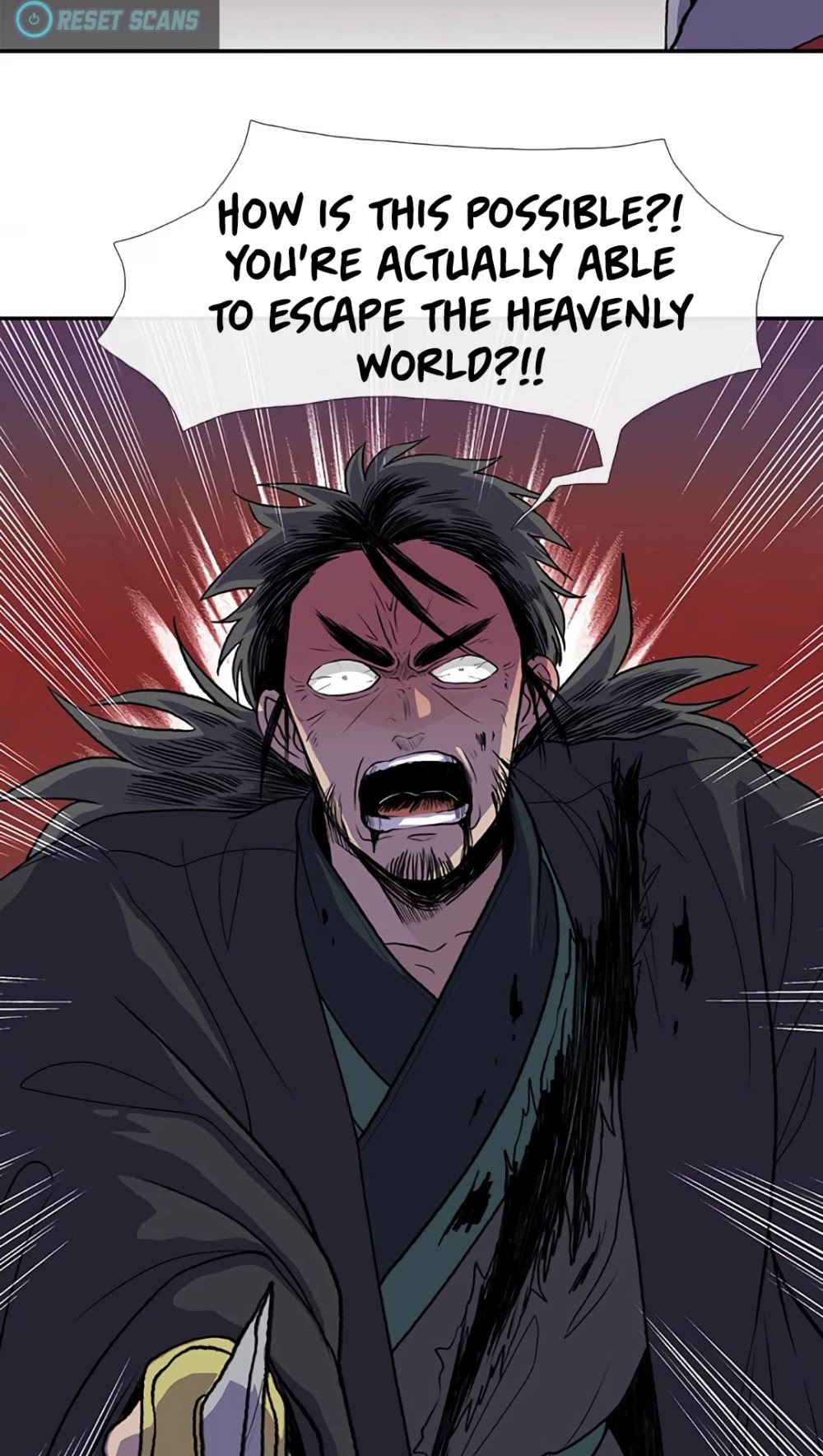 Reborn as a Scholar (Official) chapter 153 - page 7