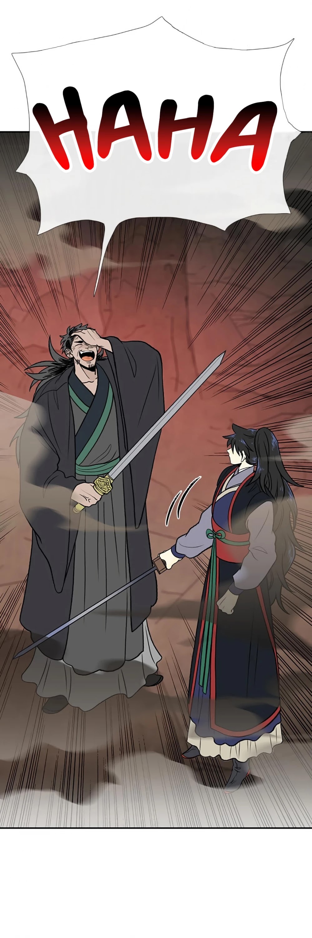 Reborn as a Scholar (Official) chapter 152 - page 2