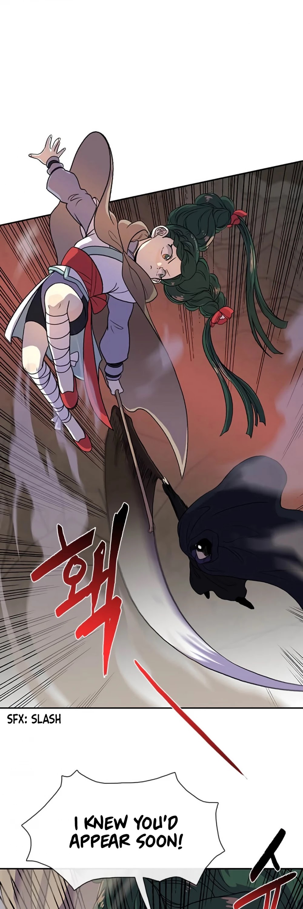 Reborn as a Scholar (Official) chapter 152 - page 21