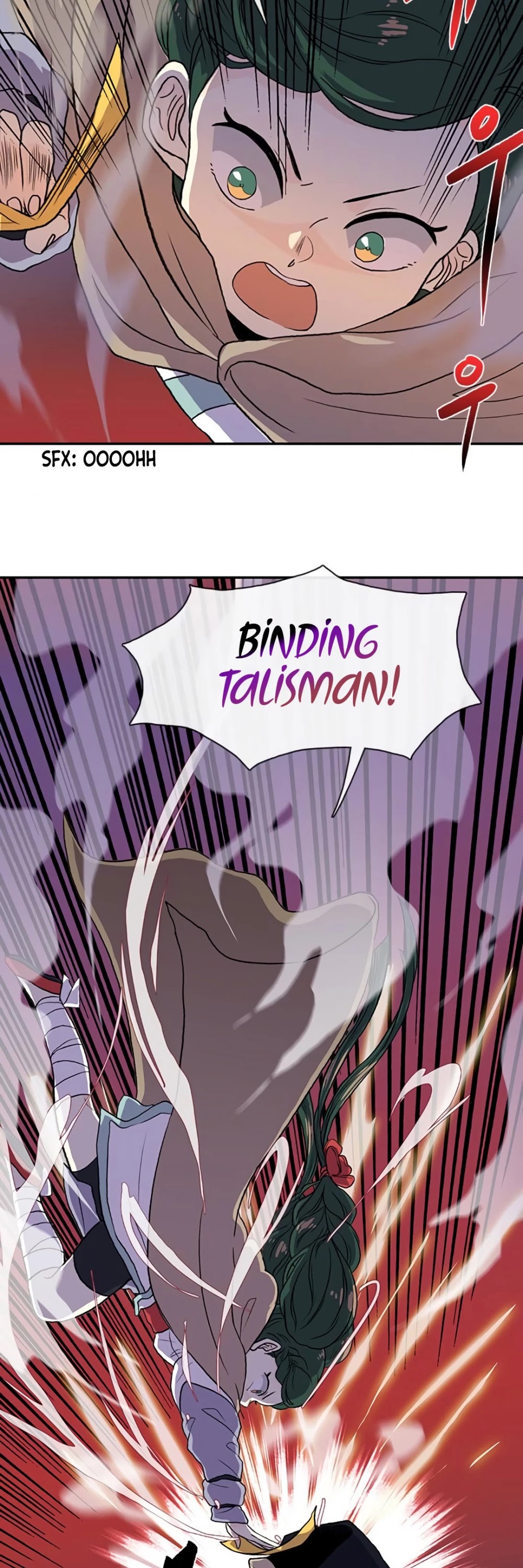 Reborn as a Scholar (Official) chapter 152 - page 22