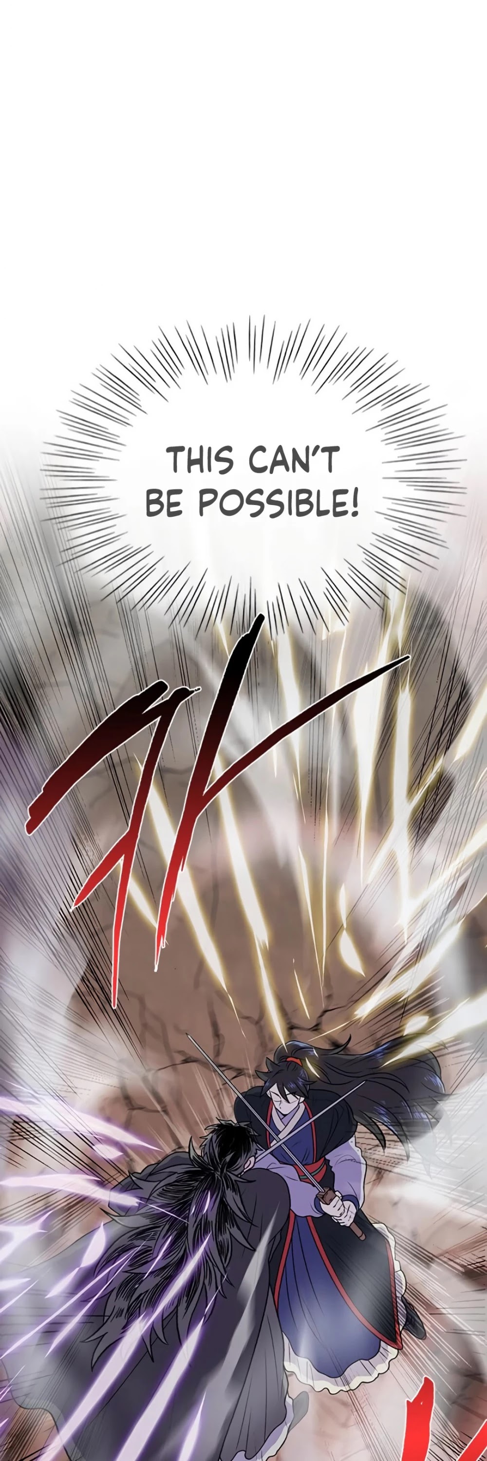 Reborn as a Scholar (Official) chapter 152 - page 28