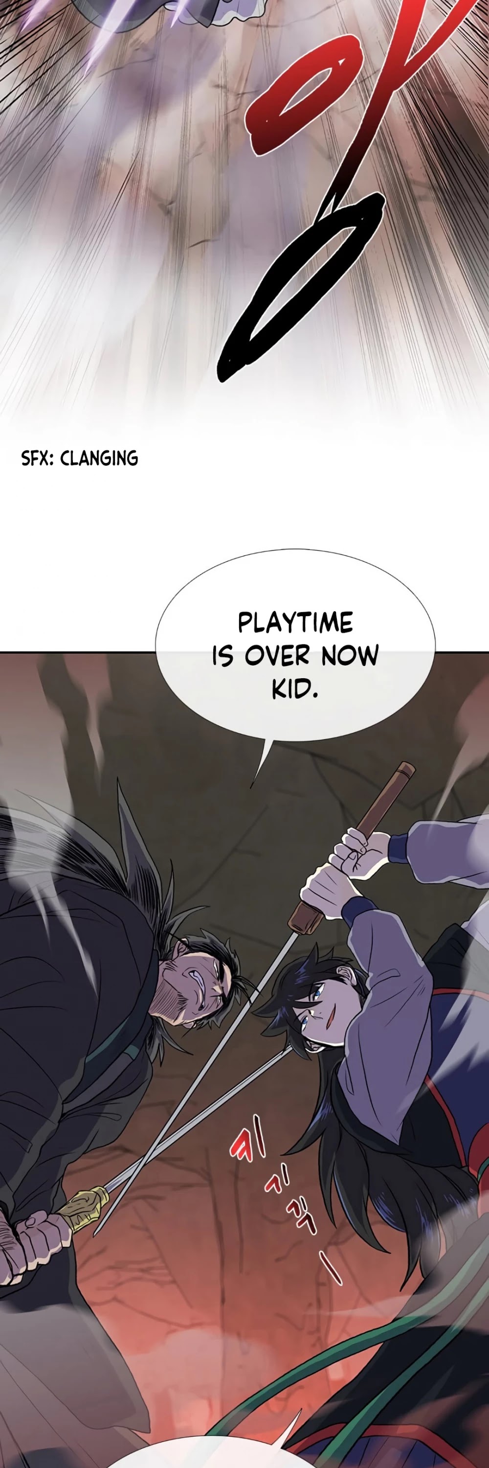Reborn as a Scholar (Official) chapter 152 - page 29