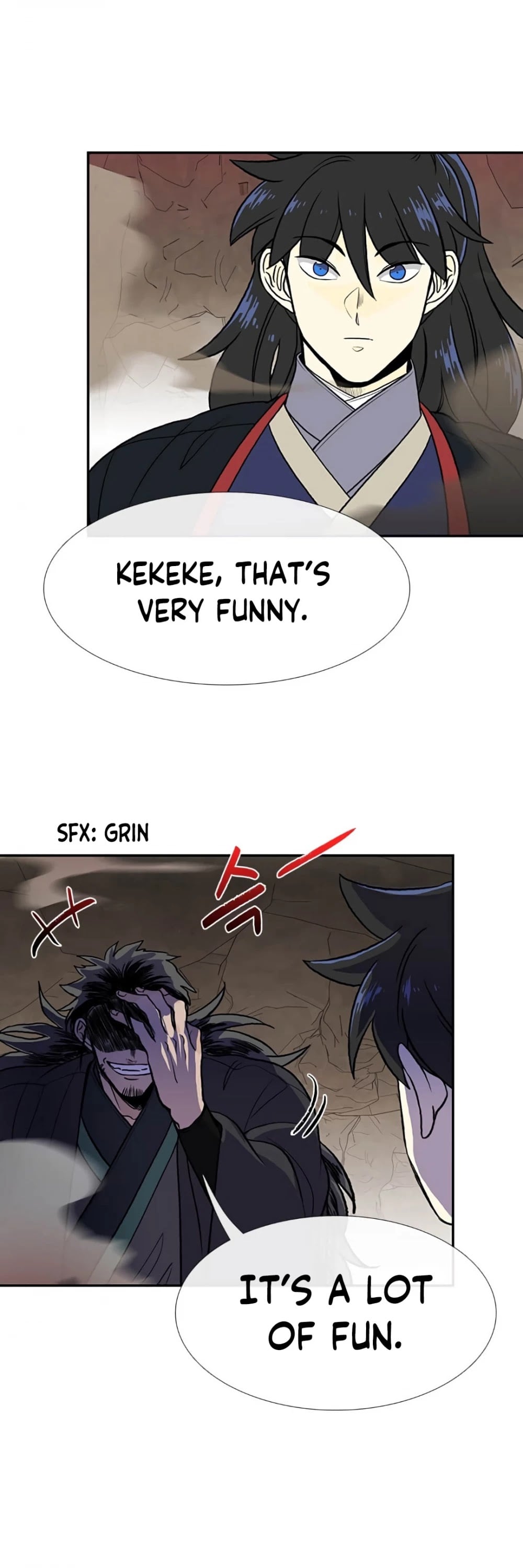 Reborn as a Scholar (Official) chapter 152 - page 3