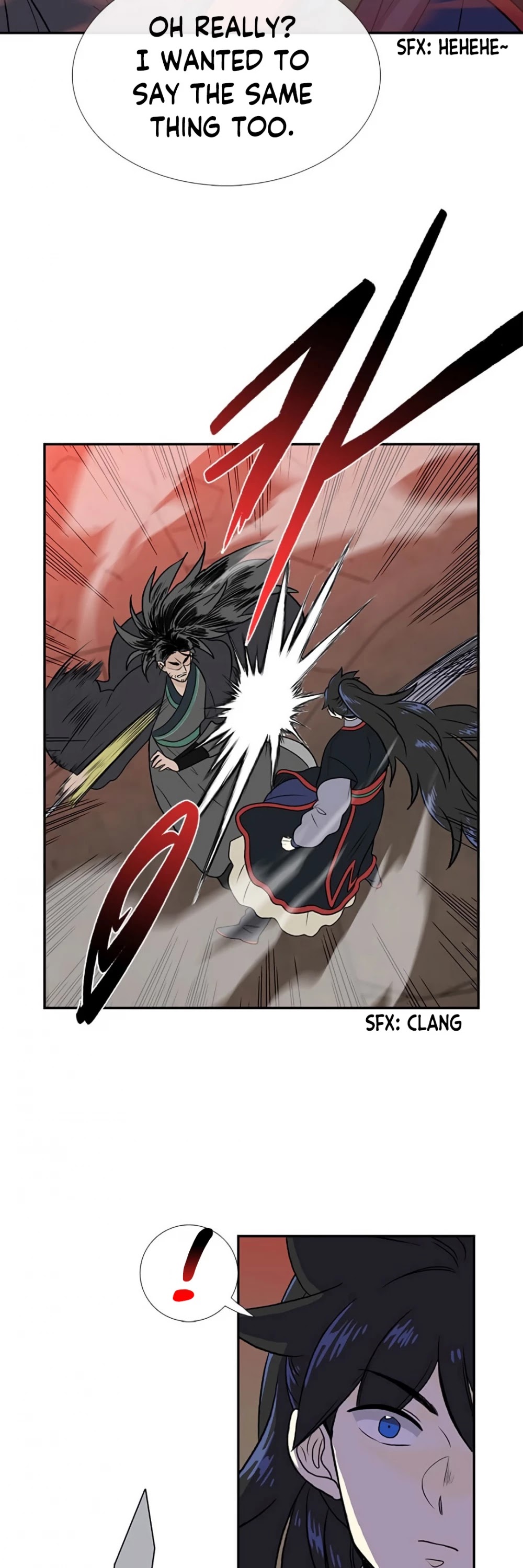 Reborn as a Scholar (Official) chapter 152 - page 30