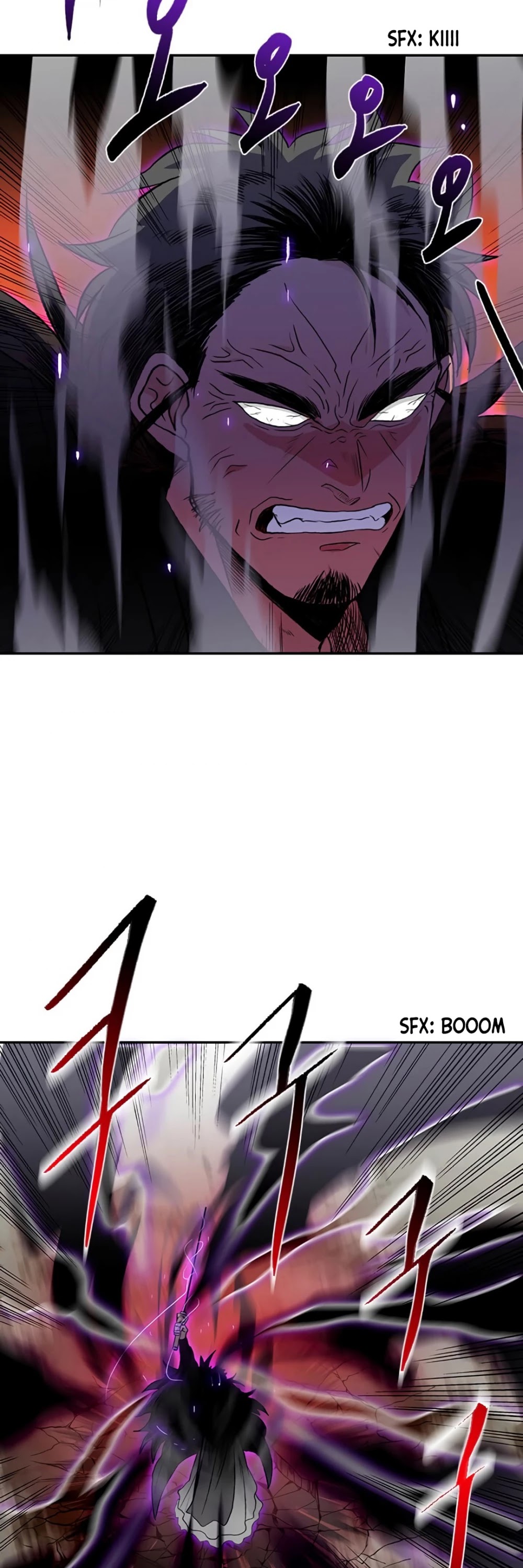 Reborn as a Scholar (Official) chapter 152 - page 32