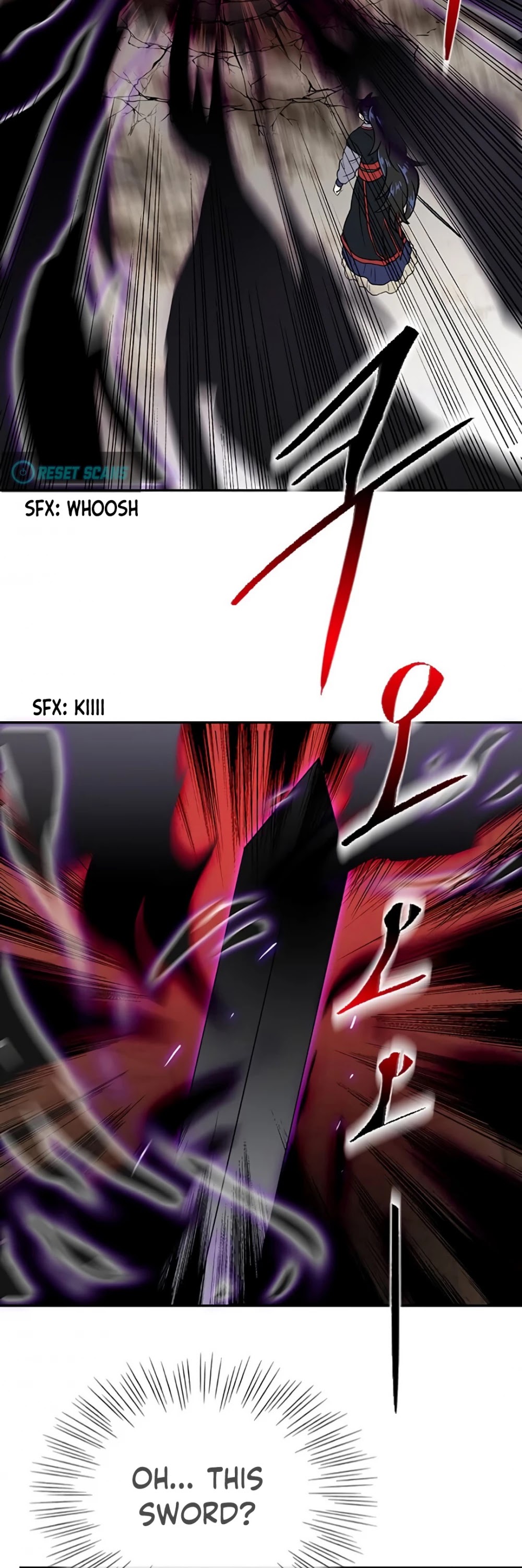 Reborn as a Scholar (Official) chapter 152 - page 33
