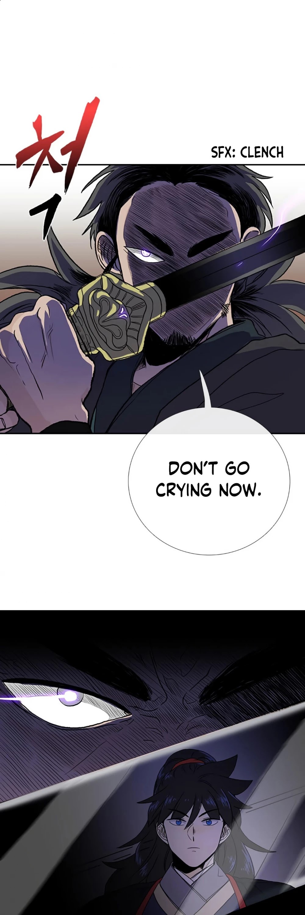 Reborn as a Scholar (Official) chapter 152 - page 36