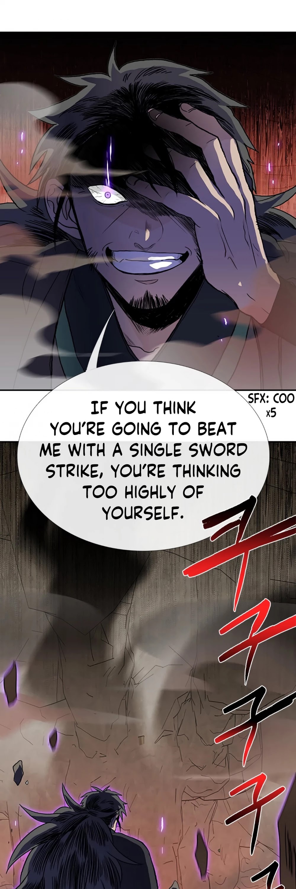 Reborn as a Scholar (Official) chapter 152 - page 4