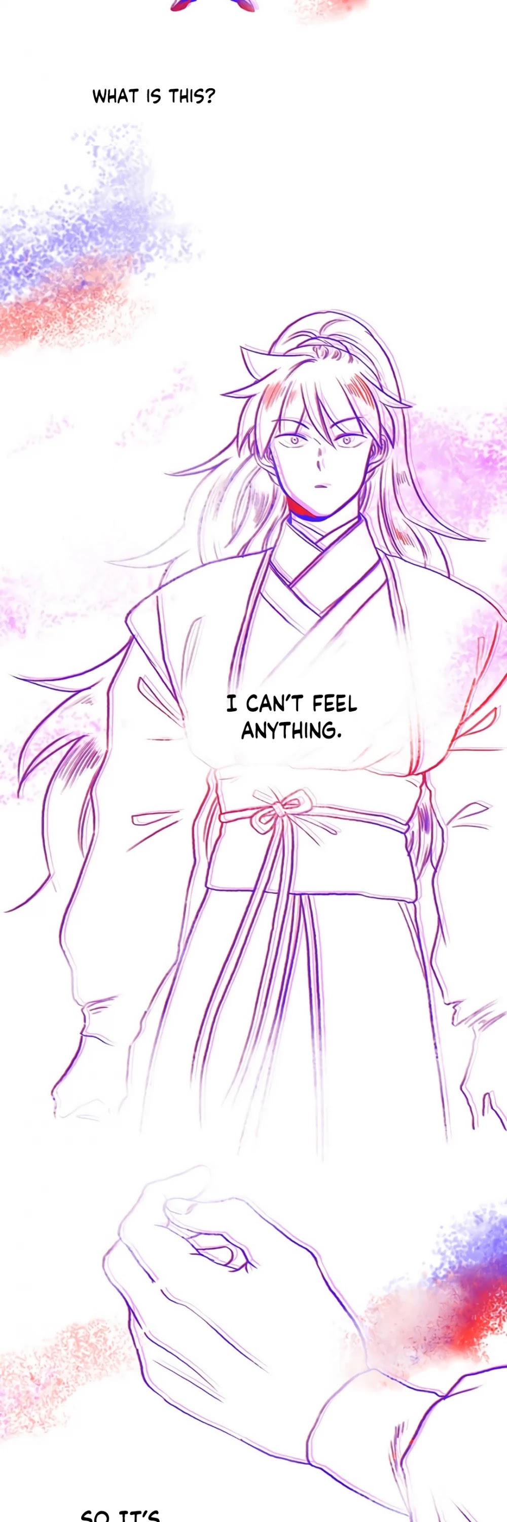 Reborn as a Scholar (Official) chapter 152 - page 41