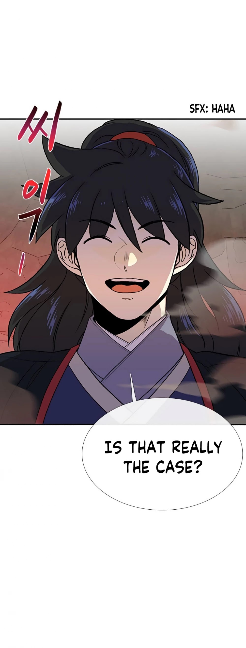 Reborn as a Scholar (Official) chapter 152 - page 6