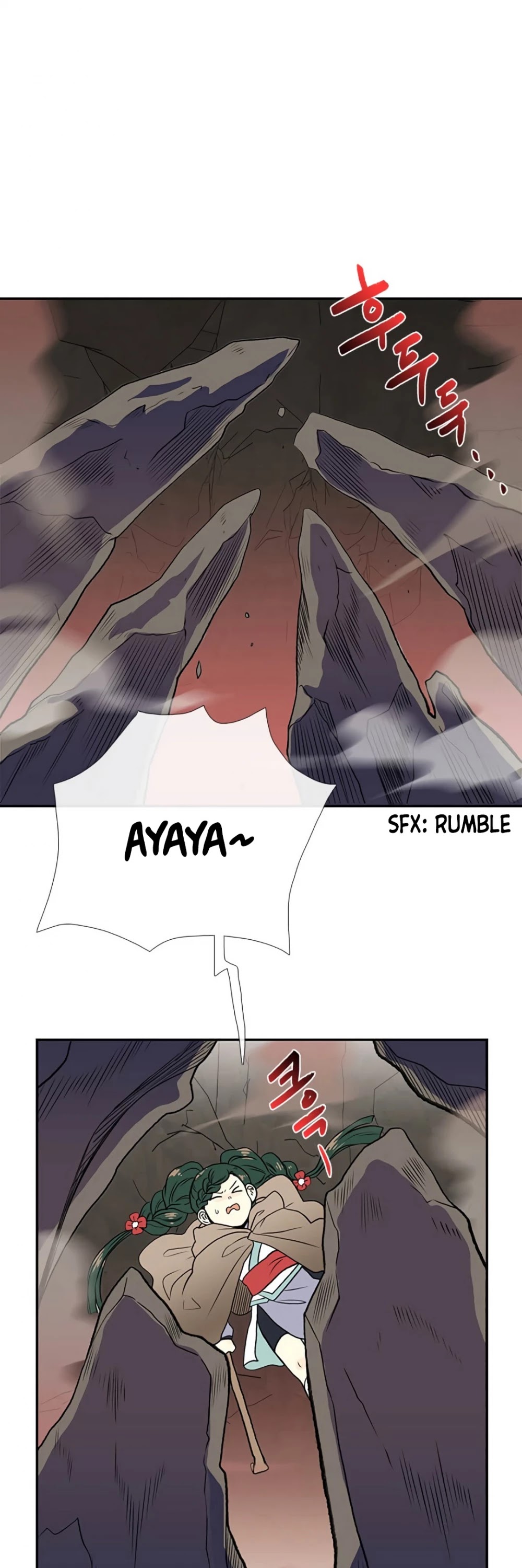 Reborn as a Scholar (Official) chapter 152 - page 8