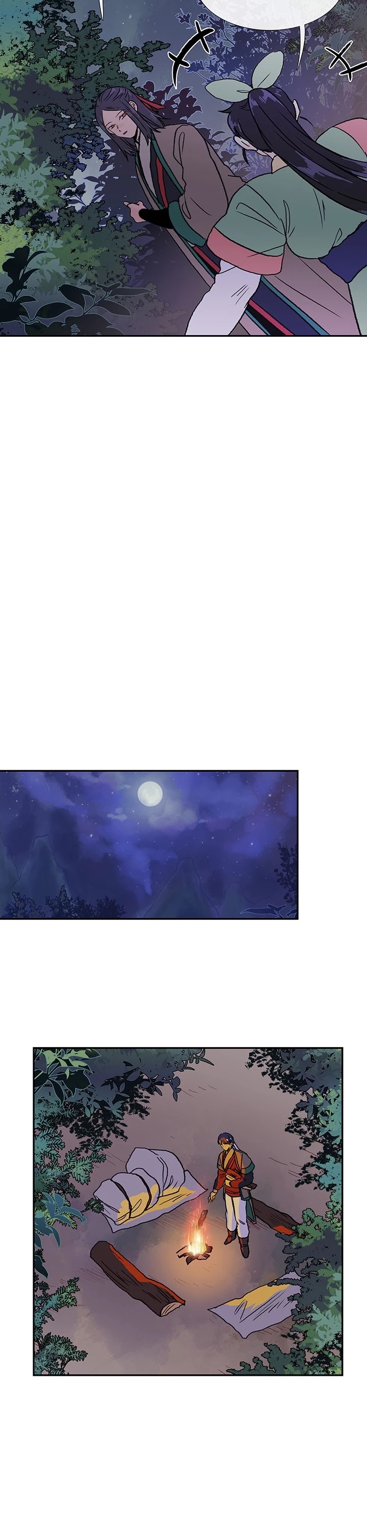 Reborn as a Scholar (Official) chapter 144 - page 22