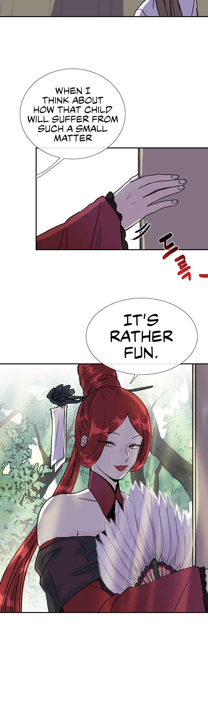 Reborn as a Scholar (Official) chapter 144 - page 8