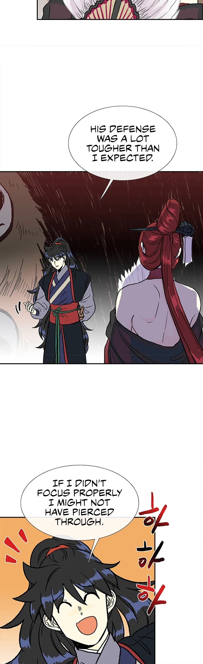 Reborn as a Scholar (Official) chapter 142 - page 13