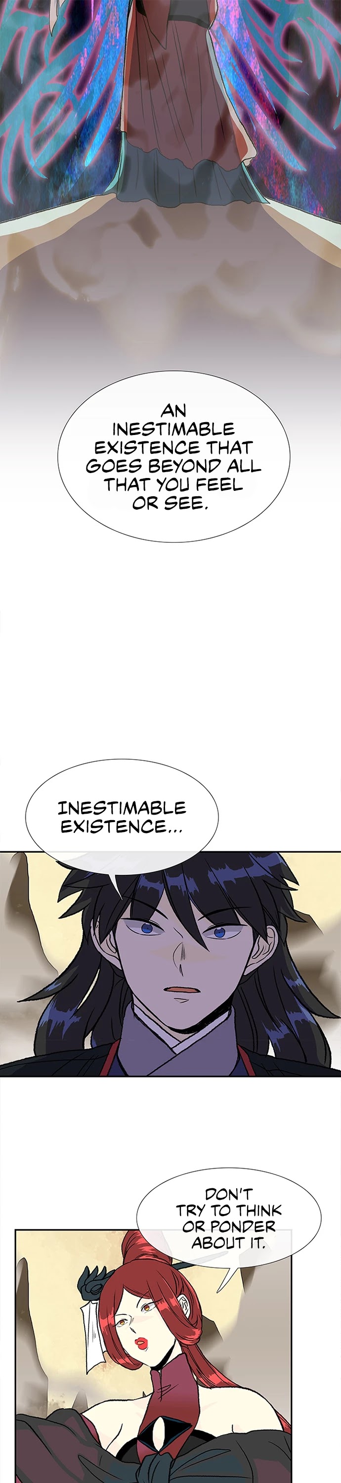 Reborn as a Scholar (Official) chapter 142 - page 18