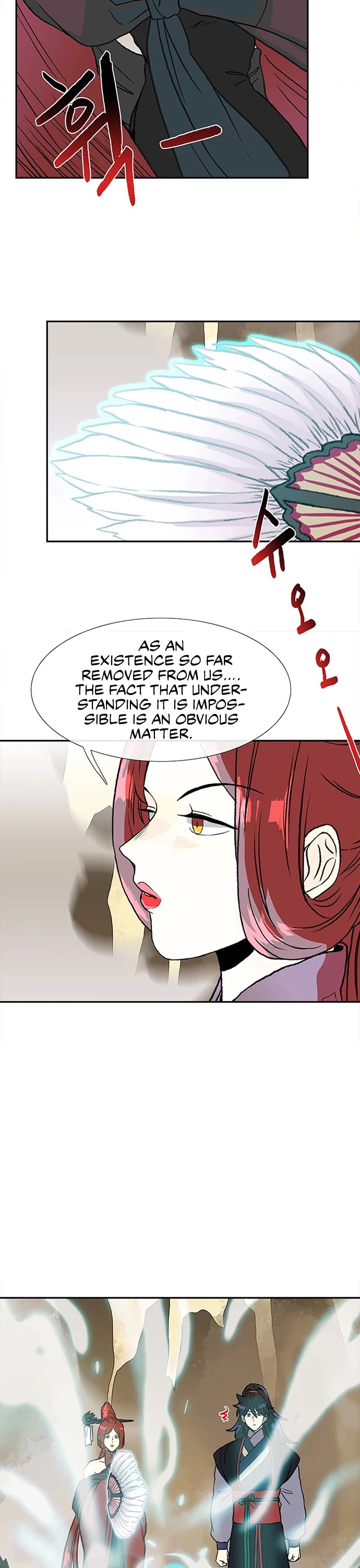 Reborn as a Scholar (Official) chapter 142 - page 19