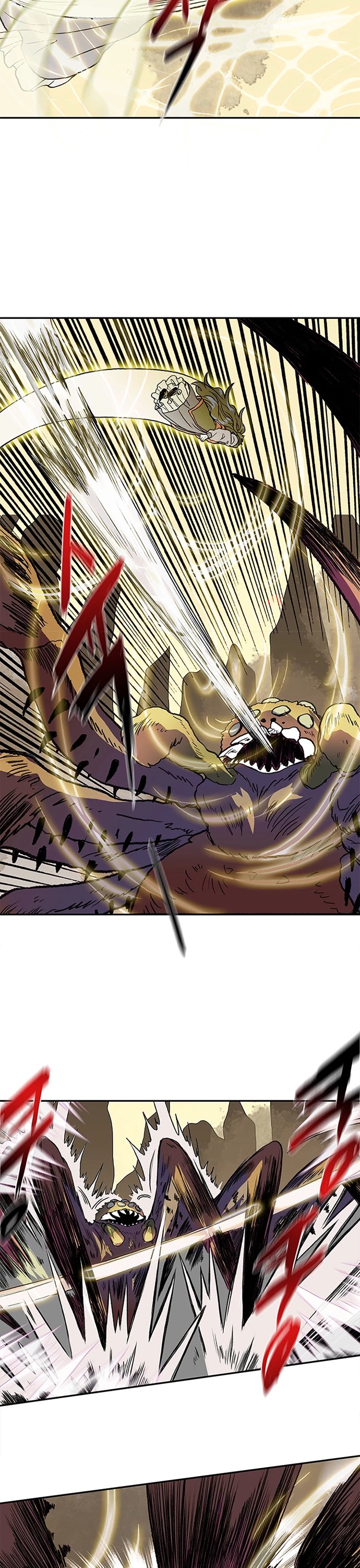 Reborn as a Scholar (Official) chapter 142 - page 3