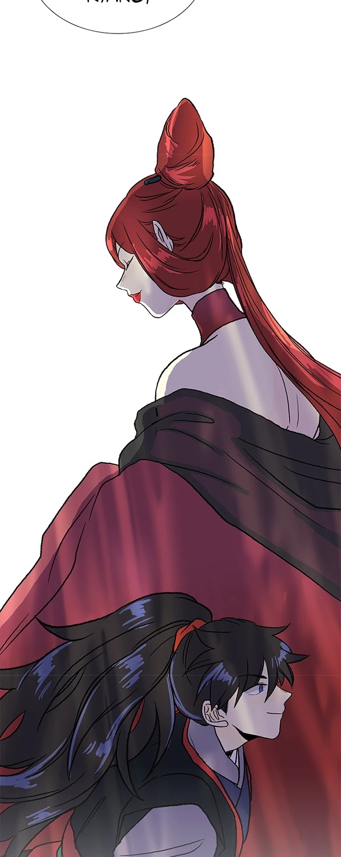 Reborn as a Scholar (Official) chapter 142 - page 36