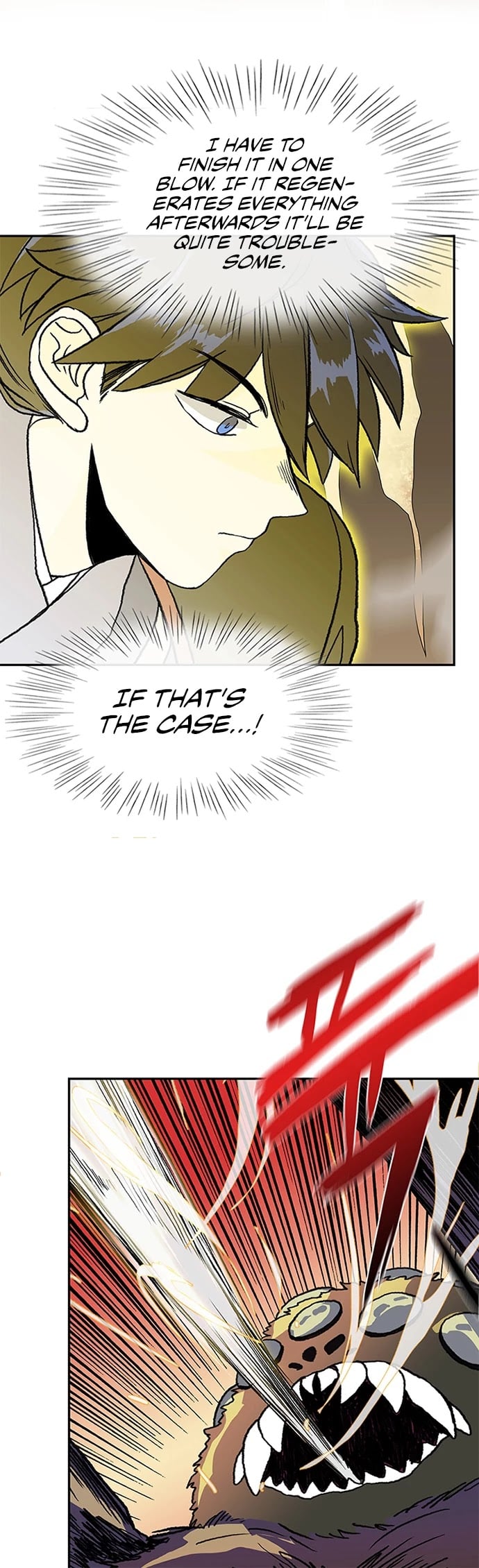 Reborn as a Scholar (Official) chapter 142 - page 5