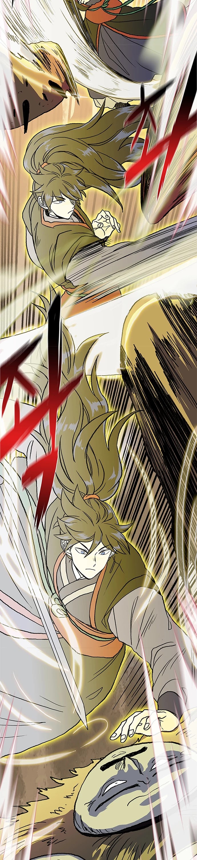 Reborn as a Scholar (Official) chapter 142 - page 7