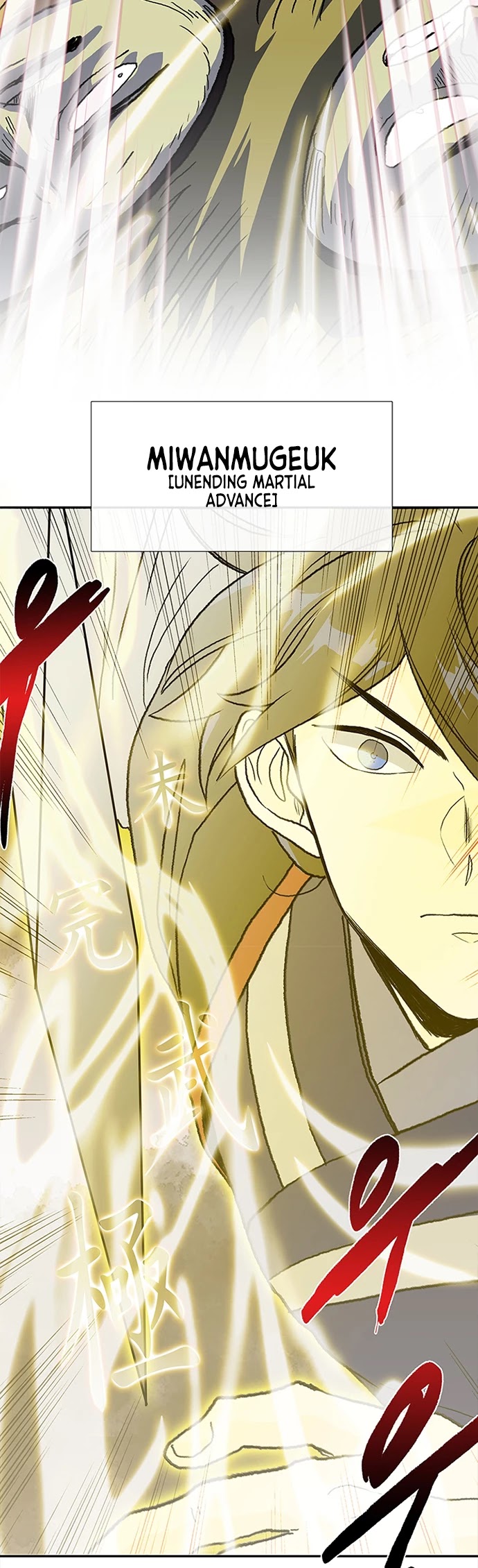 Reborn as a Scholar (Official) chapter 142 - page 8