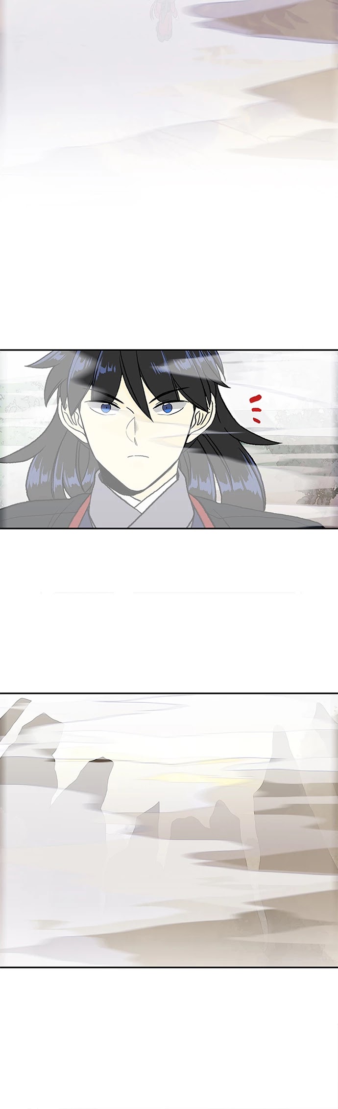 Reborn as a Scholar (Official) chapter 140 - page 21